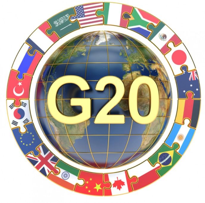 Facciones G20