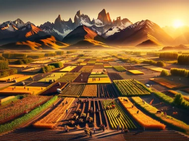 Paramérica SA