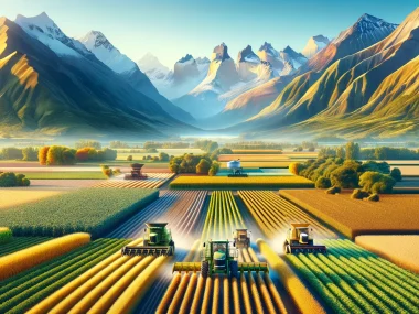 argentina Paraméric SA