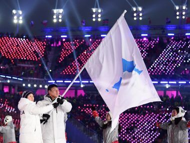 Gangwon 2024
