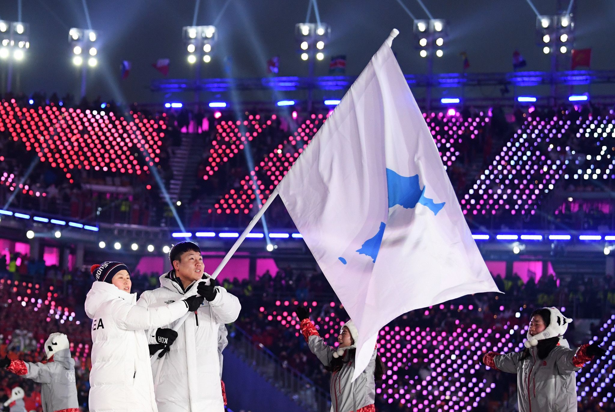 Gangwon 2024
