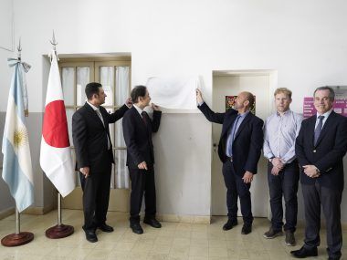 Japón
