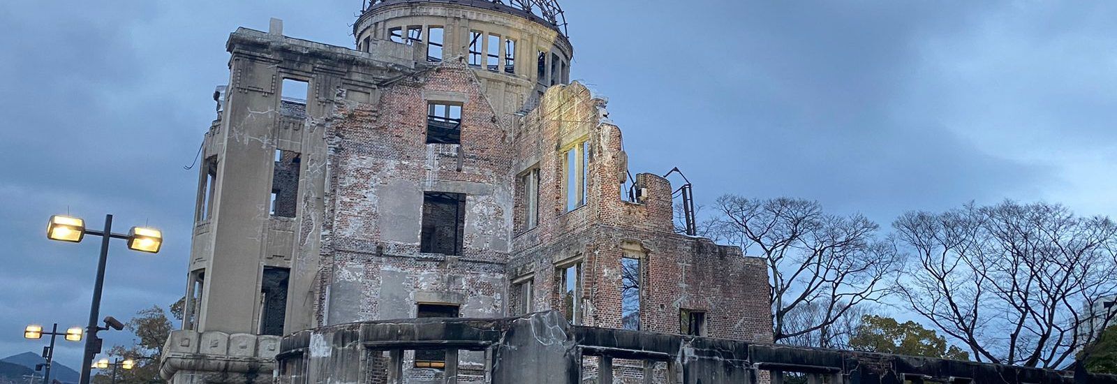 Hiroshima
