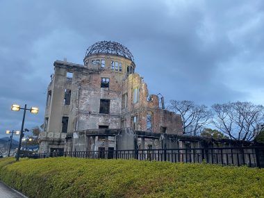 Hiroshima