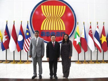 ASEAN