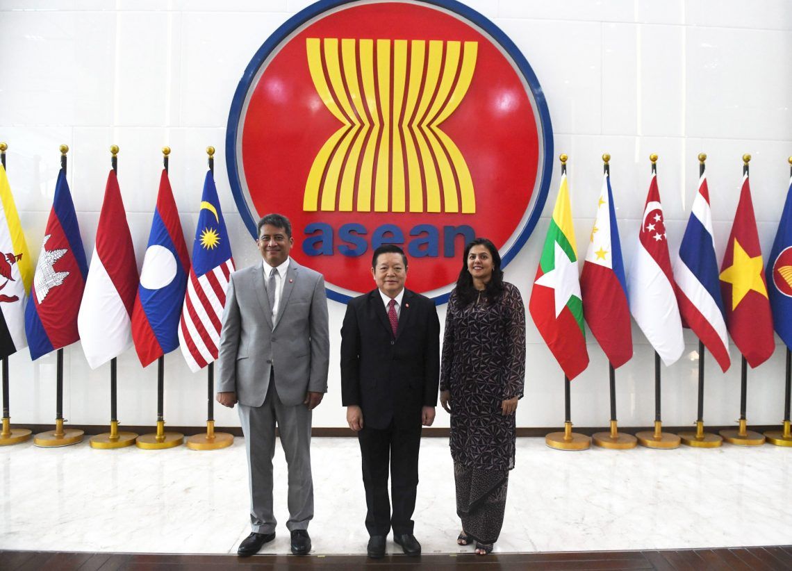 ASEAN