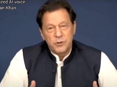 Pakistán