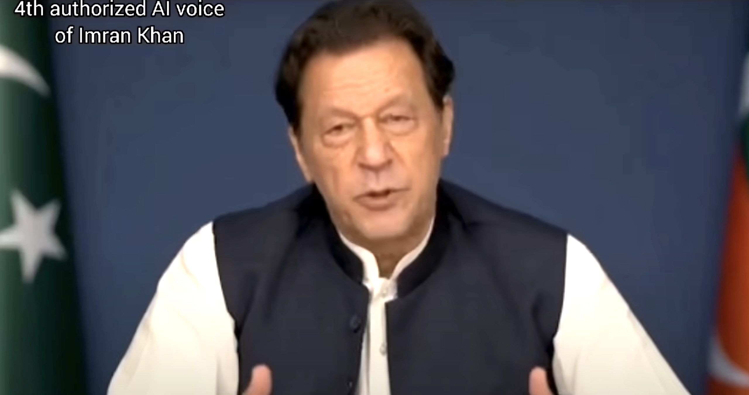 Pakistán