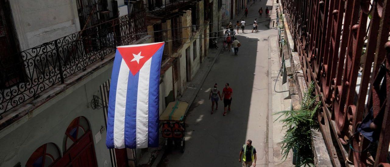 Cuba