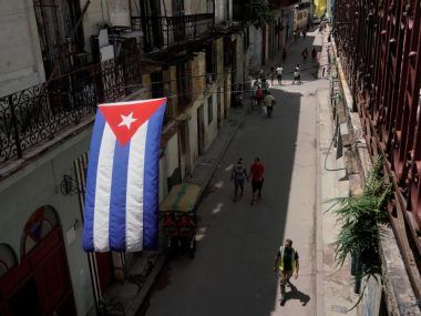 Cuba