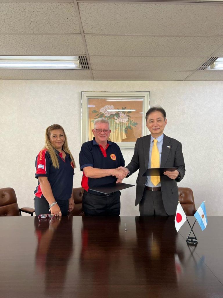 Japón