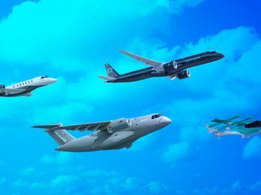 Embraer