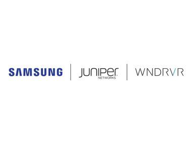 Samsung Juniper Wind