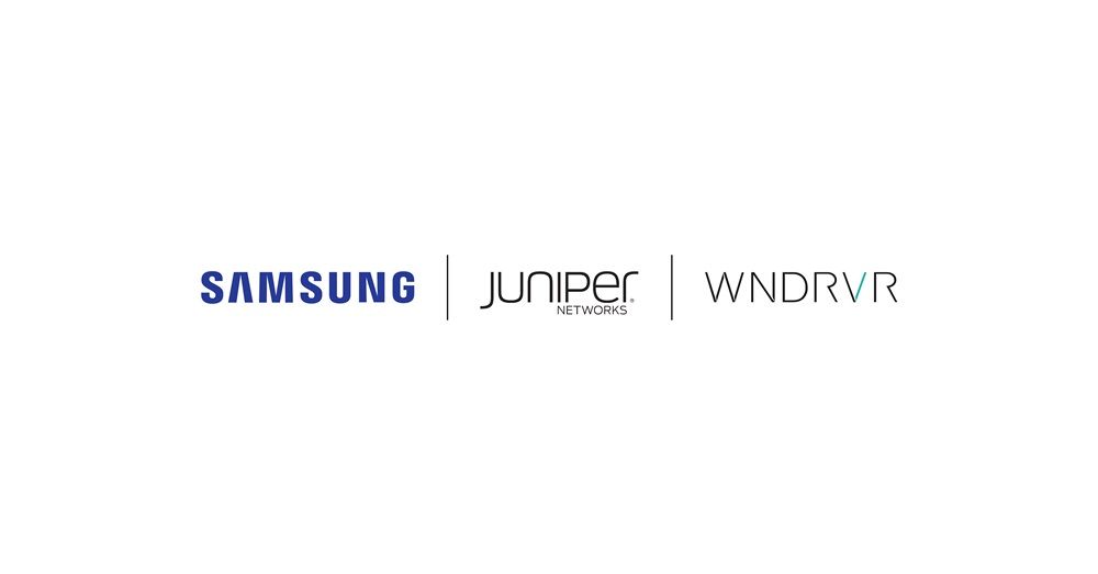 Samsung Juniper Wind