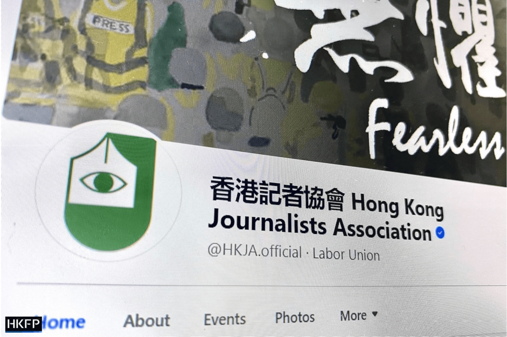 Hong Kong