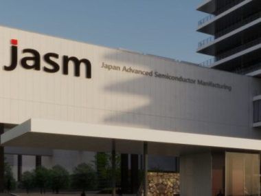 TSMC