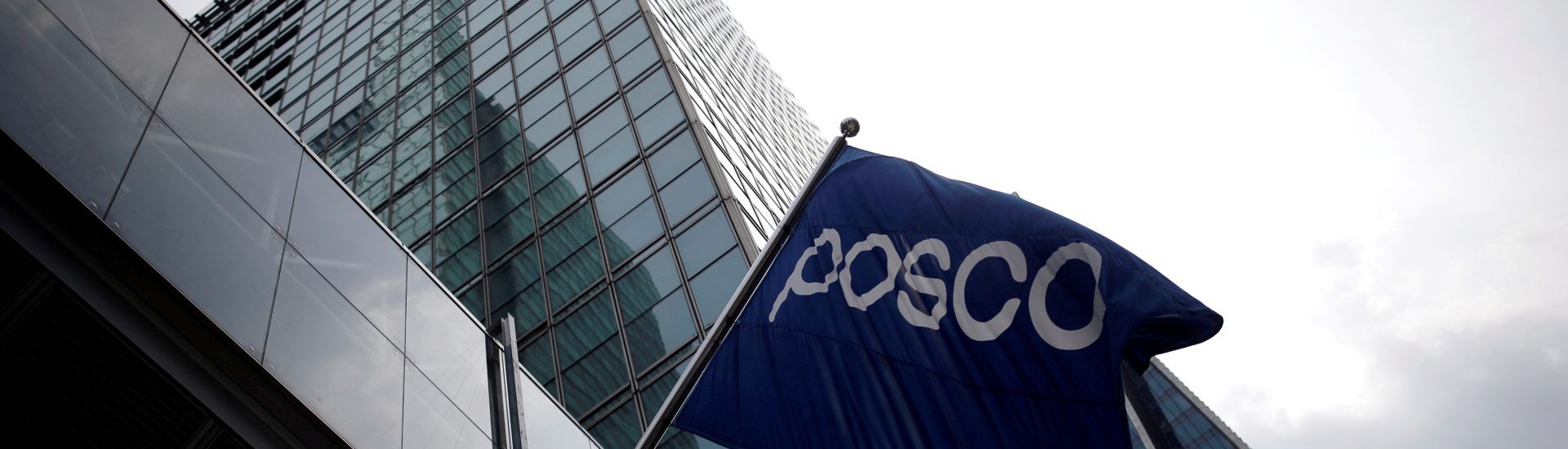 posco hidrógeno india Alaska