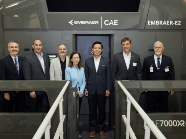 Embraer