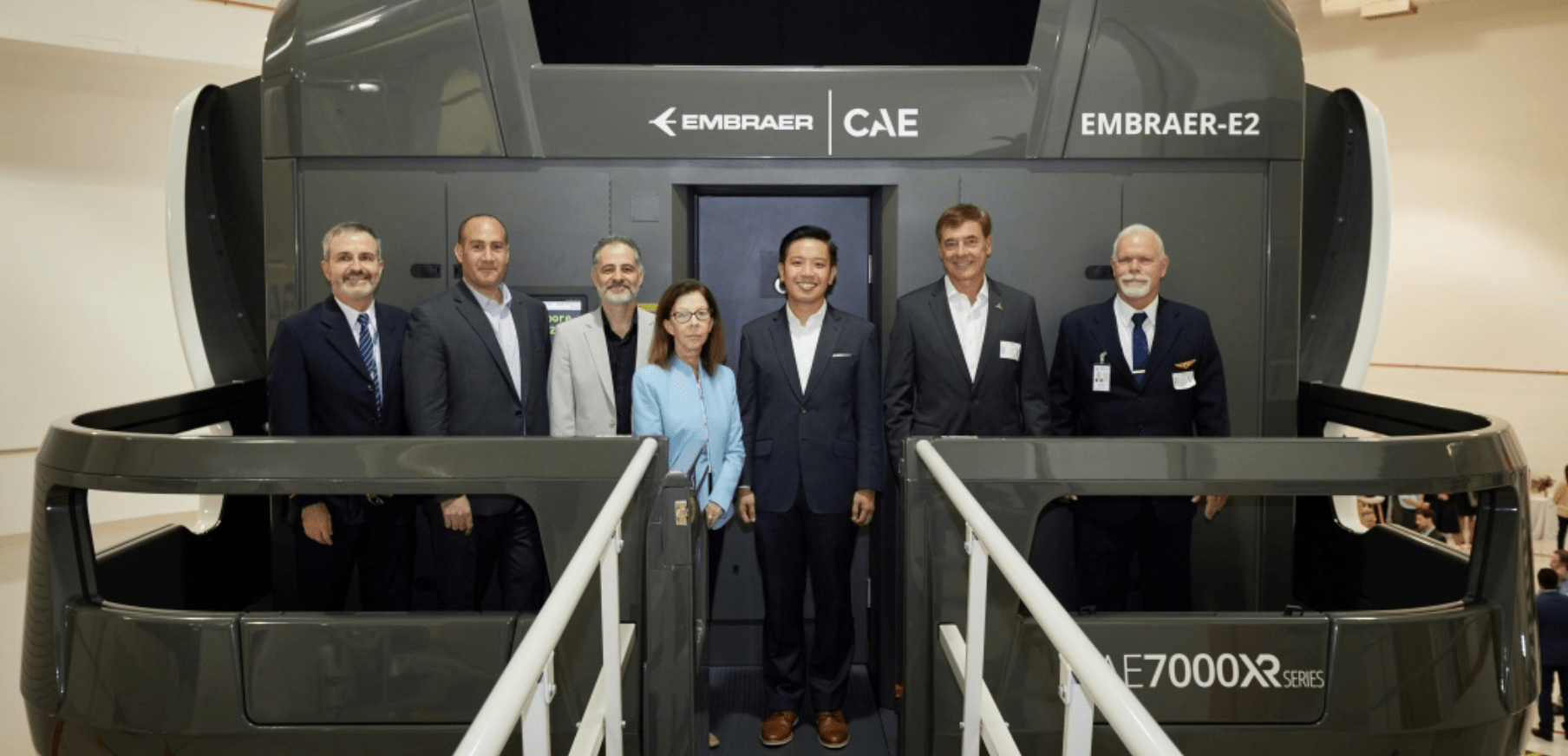 Embraer