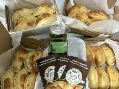 Pampa Mia Artisanal Bakery