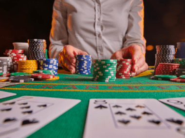 apuestas