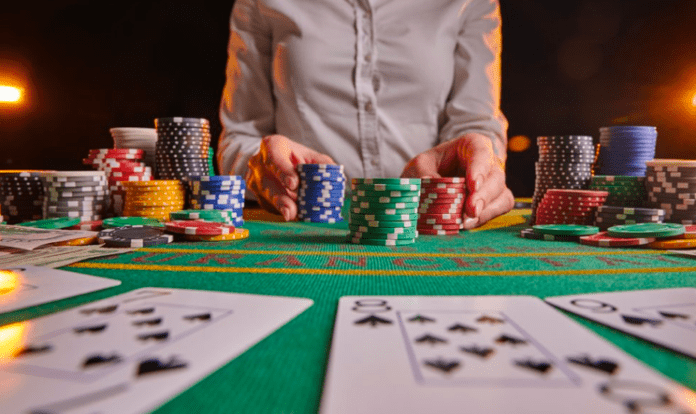 apuestas