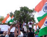 India