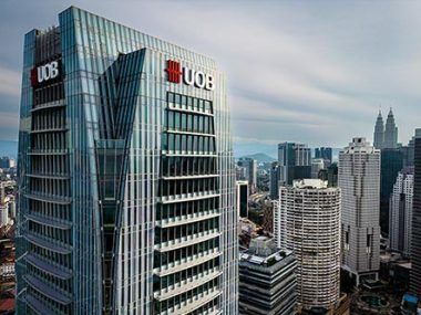 UOB Malasia