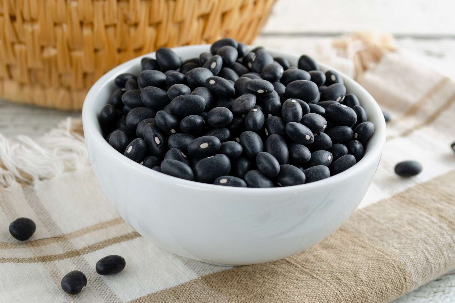 Frijoles negros Tucumán