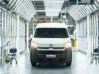 HIACE