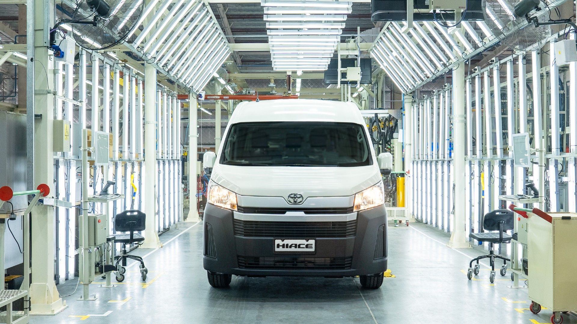 HIACE