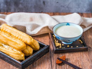 youtiao