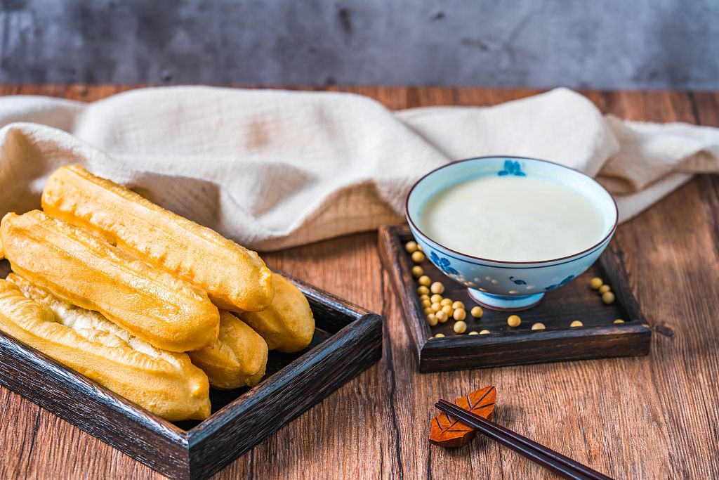 youtiao