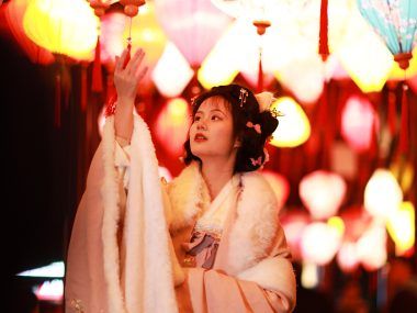 hanfu