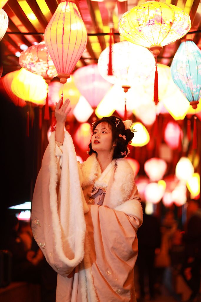 hanfu
