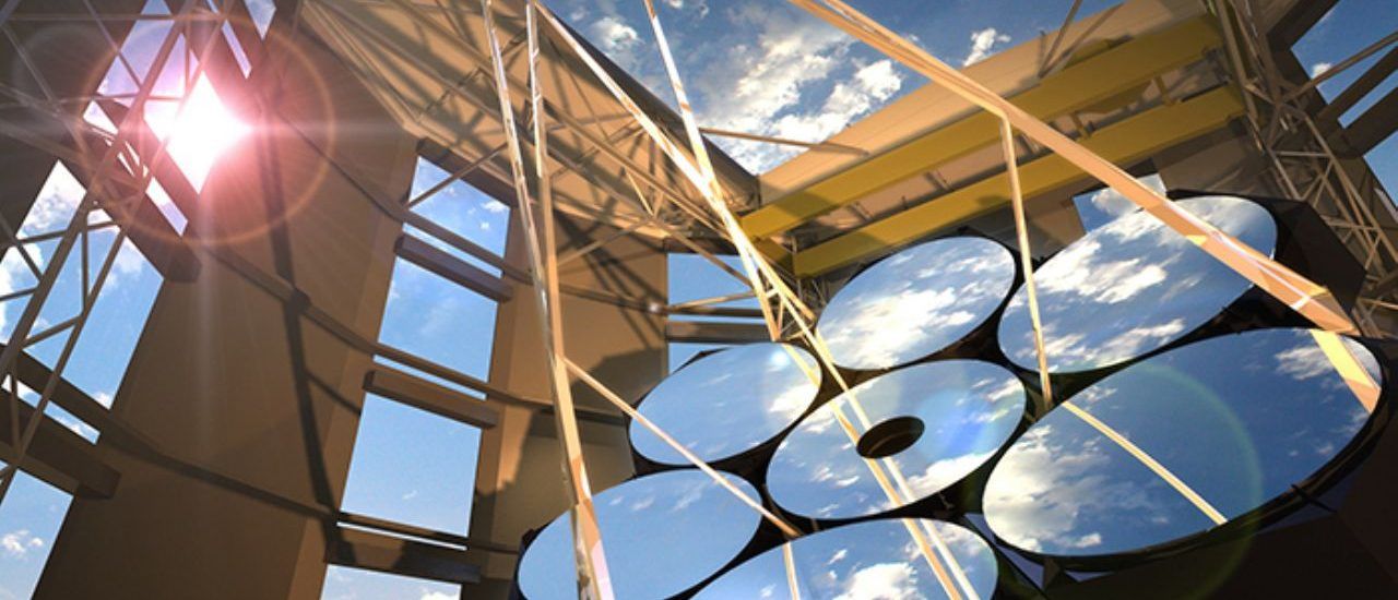 telescopio