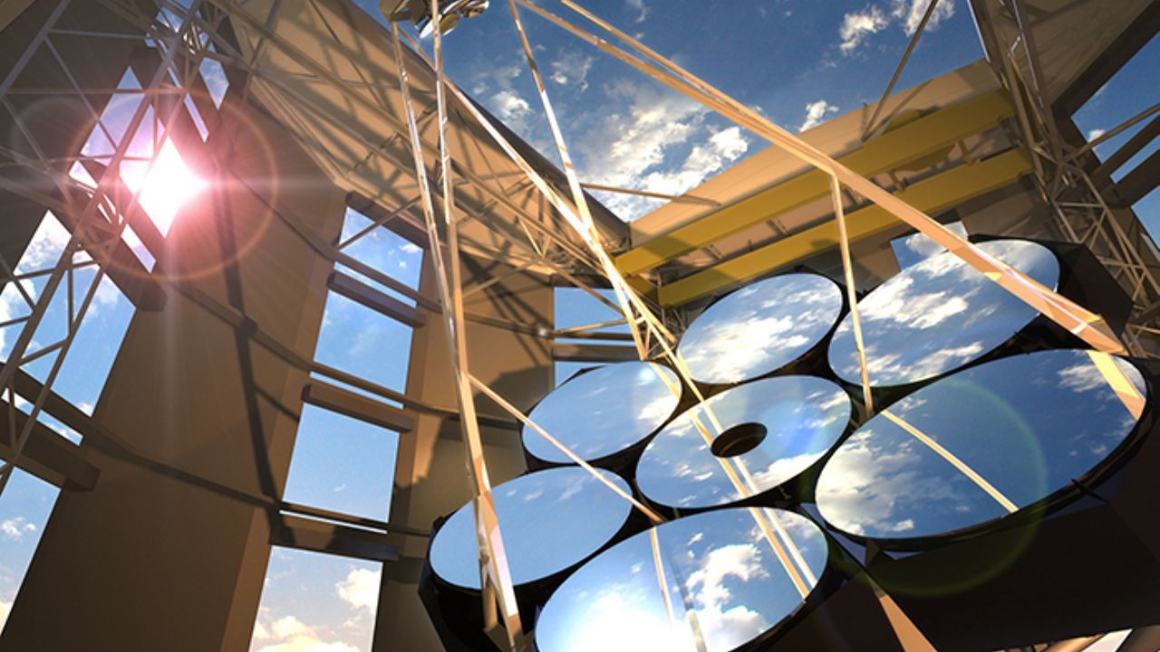 telescopio