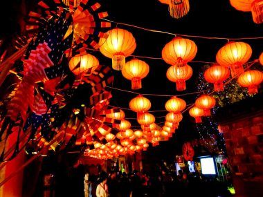 Festival Anual de Faroles