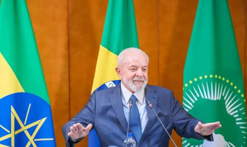Brasil Israel