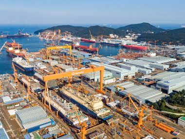 Hanwha Ocean