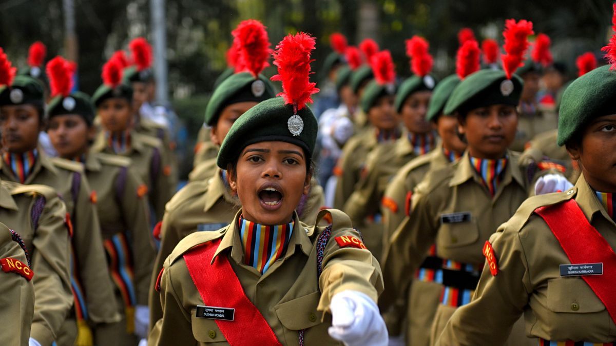India