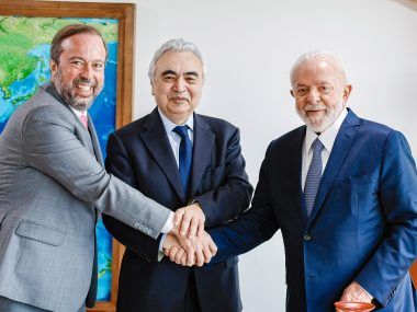 transición energética