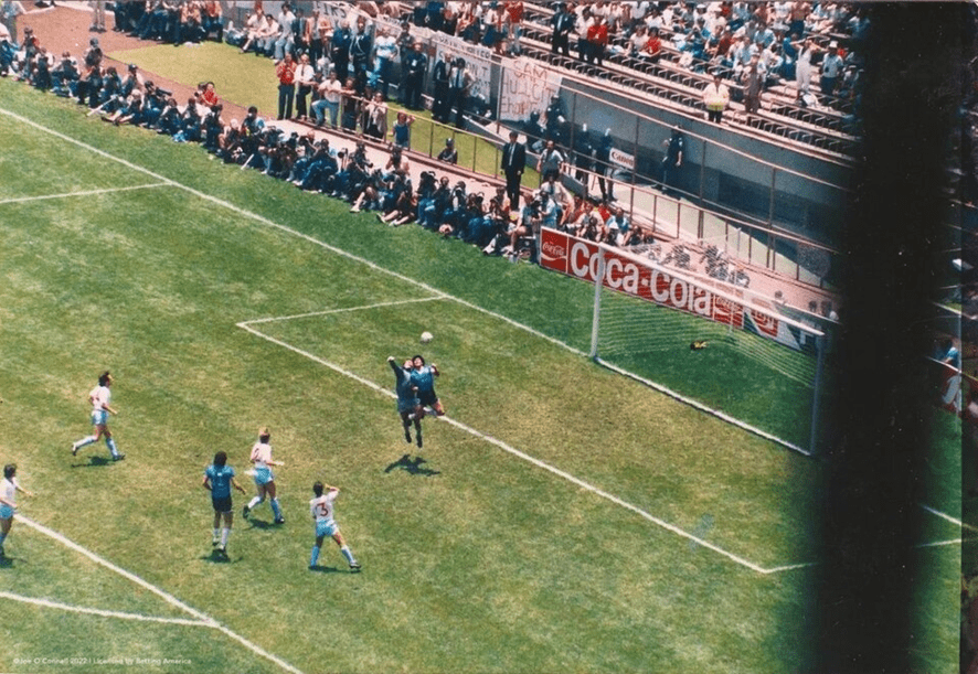 Argentina