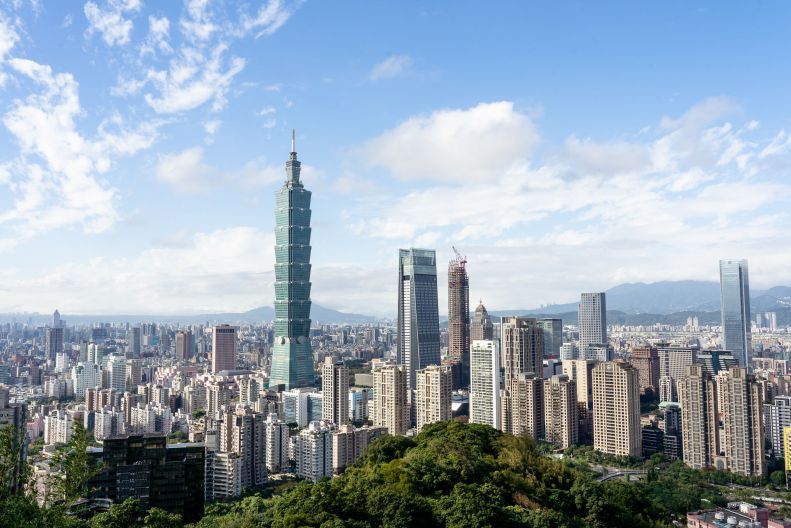 Taiwán