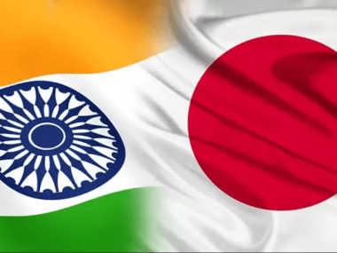 India-Japón