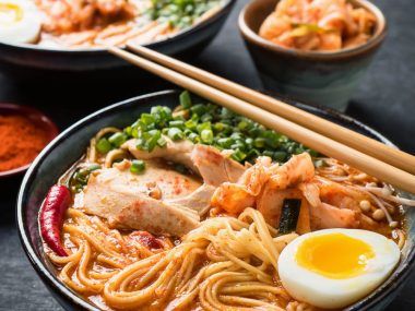 ramen