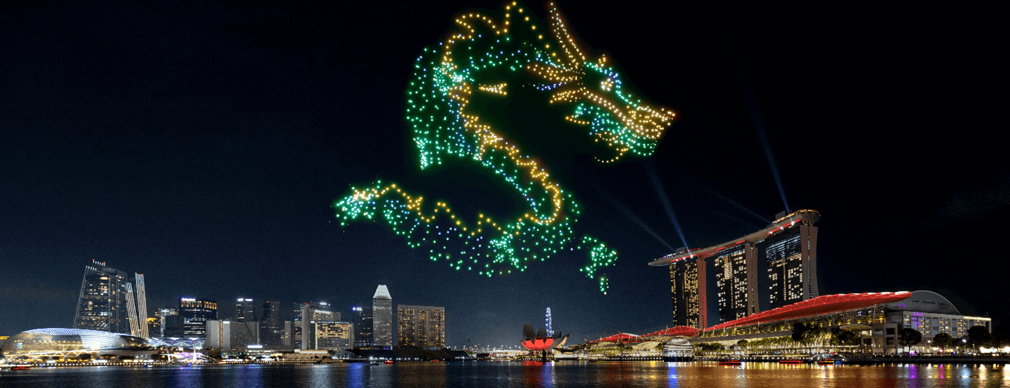 Marina Bay