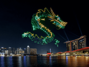 Marina Bay