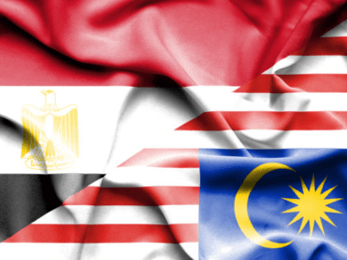 República Árabe de Egipto