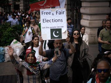 Pakistán